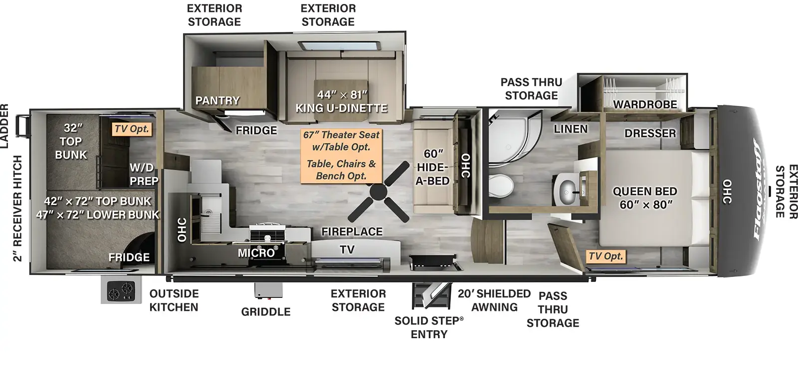 374BH Floorplan Image